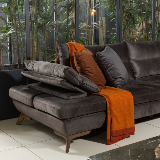 Bafo Sofa Set