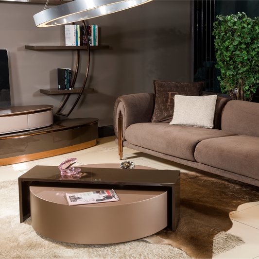 Madrid Coffee Table