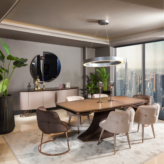 Madrid Dining Set