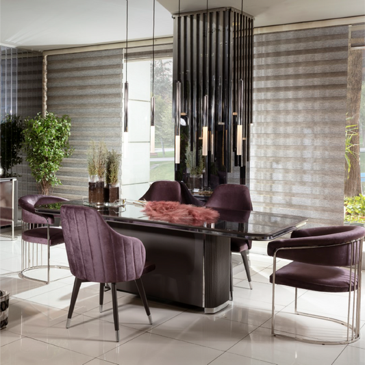 Pare Class Dining Set
