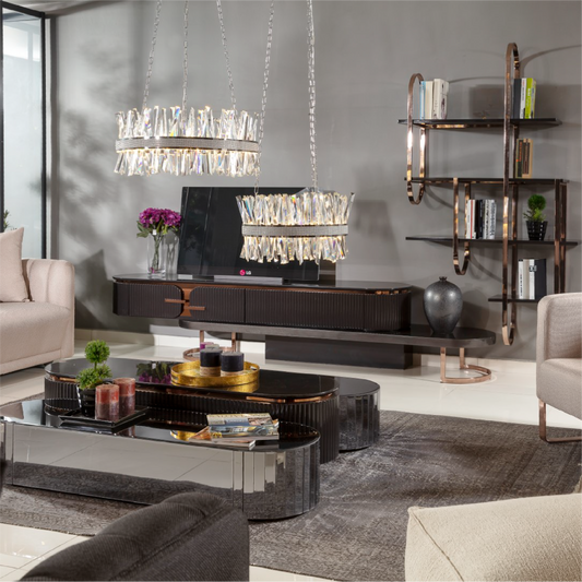 Popayan Coffee Table