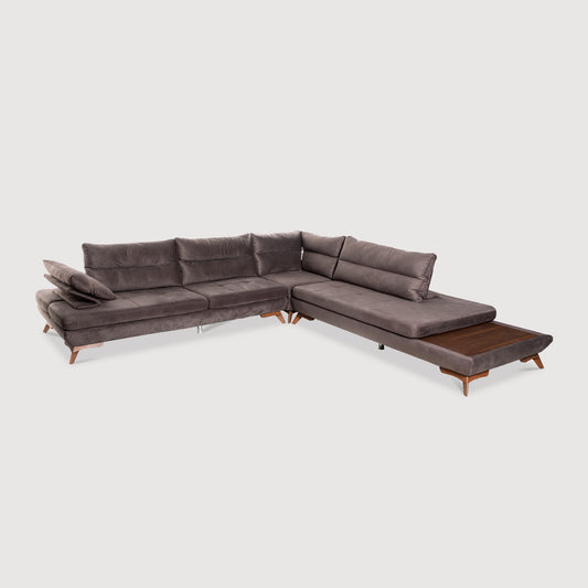 Bafo Corner Sofa