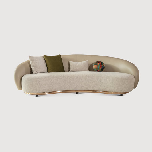 Bahama Three Seat Sofa