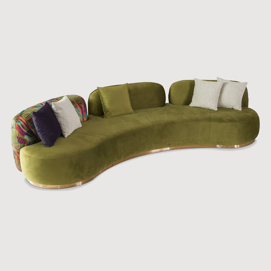 Bahama Corner Sofa