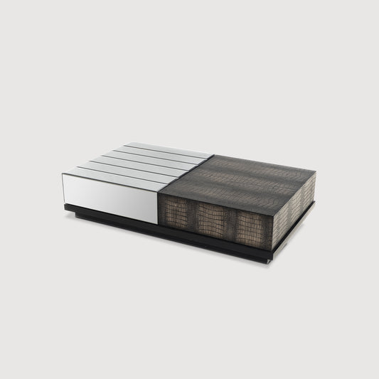 Crocodile Coffee Table