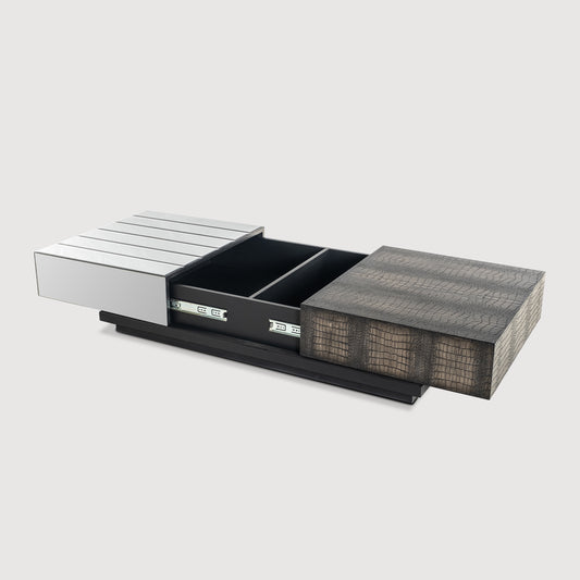 Crocodile Coffee Table
