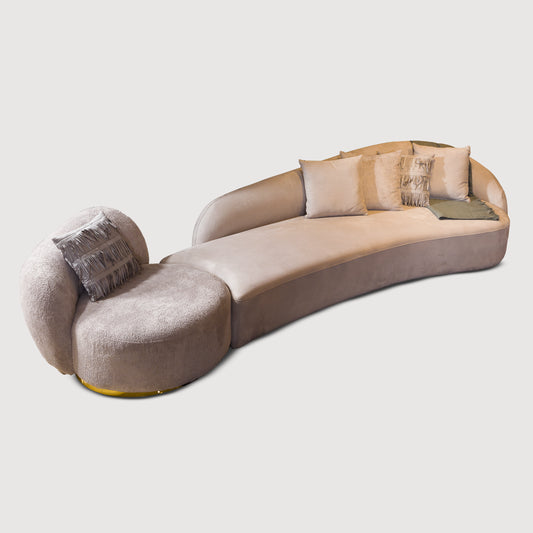 Fiora Lounge Sofa