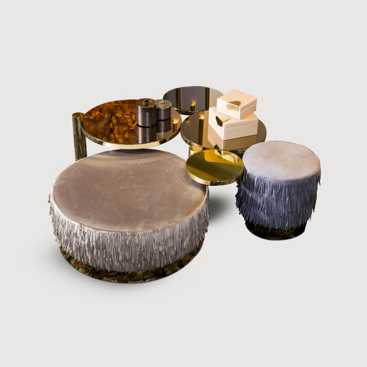 Fiora Coffee Table