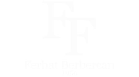 Ferhat Berbercan Furniture