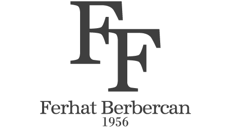 Ferhat Berbercan Furniture