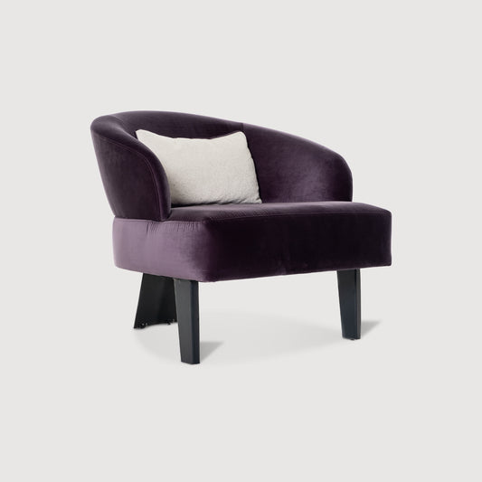 Istanbul Armchair