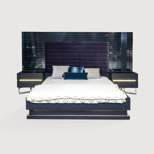 Istanbul Bedstead