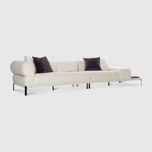 Istanbul Five Seat Sofa