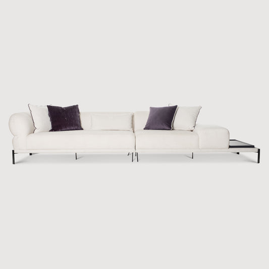 Istanbul Five Seat Sofa