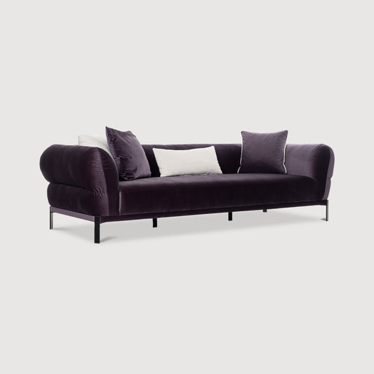 Istanbul Three-Piece Sofa