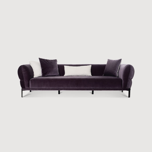 Istanbul Three-Piece Sofa