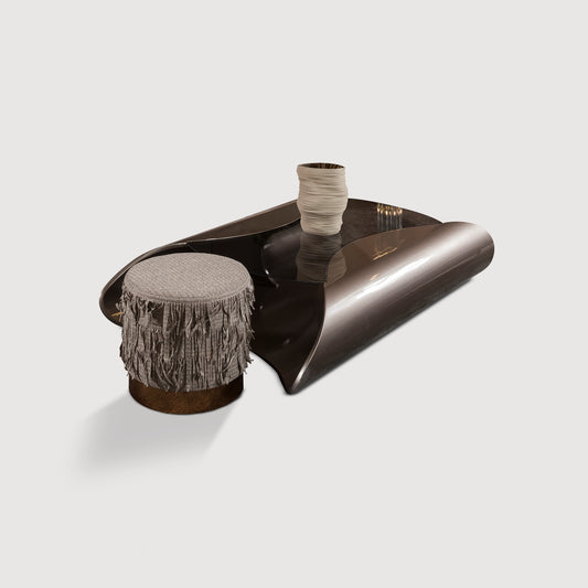 Kantorin Coffee Table