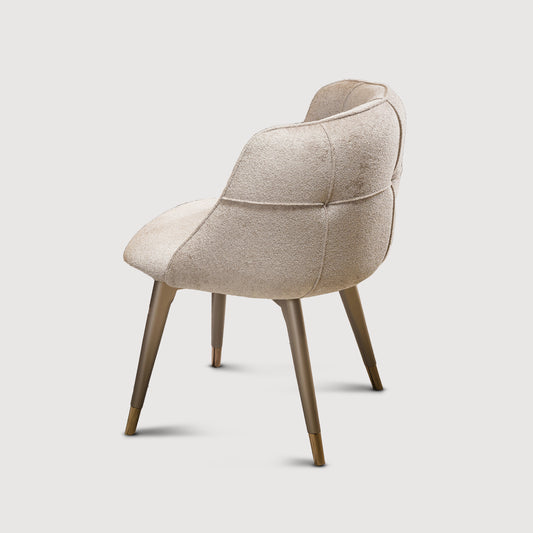 Madrid Cross Chair