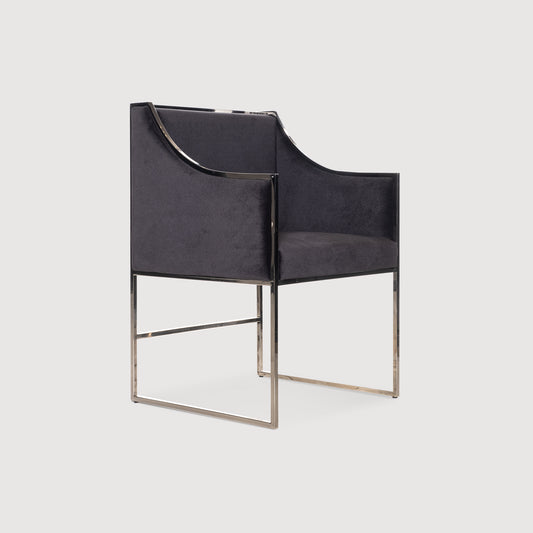 New York Metal Chair