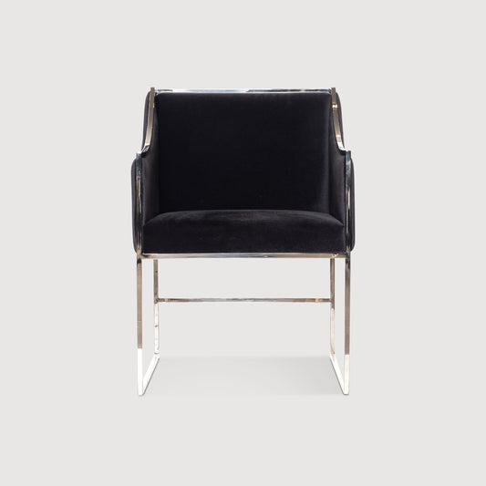 New York Metal Chair