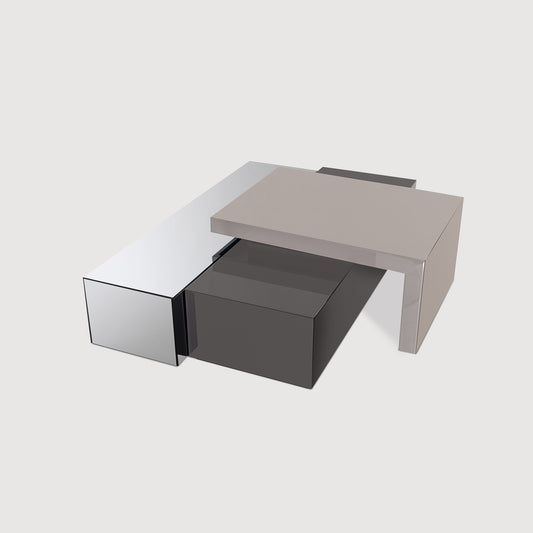 New York Coffee Table
