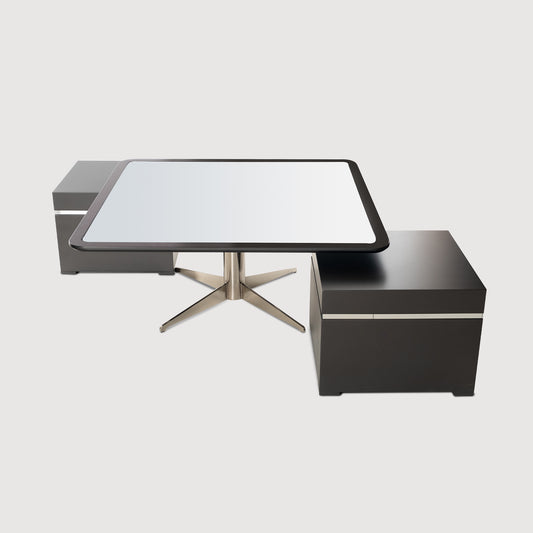 Pare Class Coffee Table