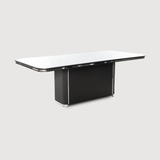 Pare Class Dining Table