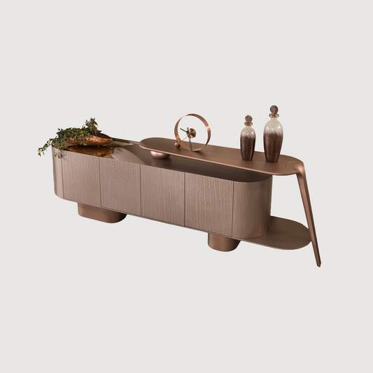 Platin Konsol