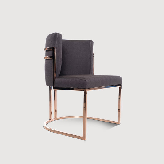 Popayan Metal Chair