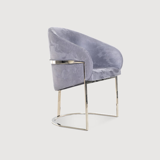Poplar Bluff Metal Chair