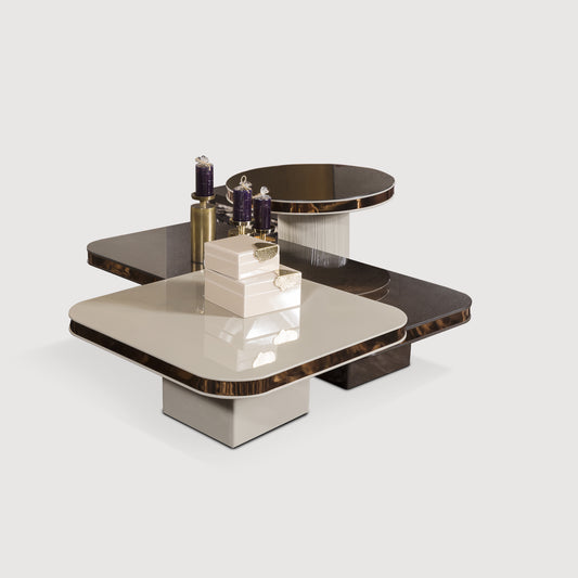 Retro Coffee Table