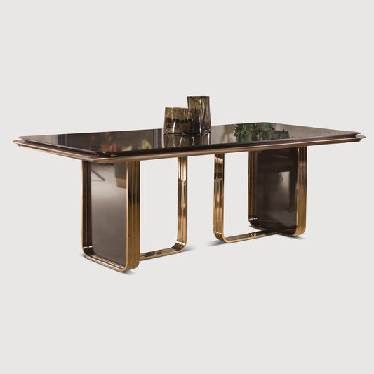 Retro Dining Table