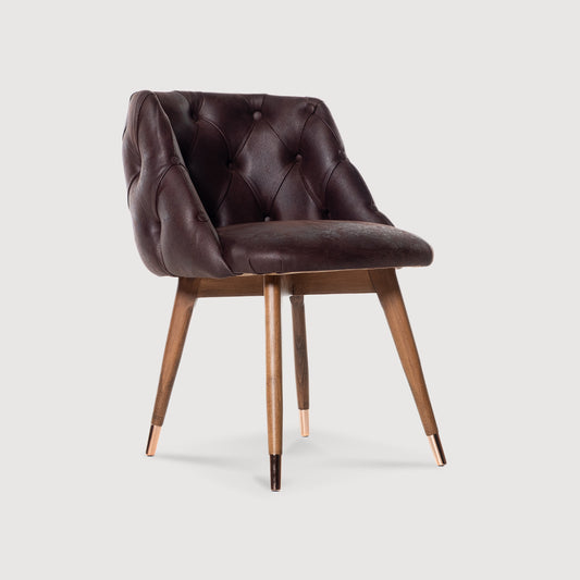 Vena Chubby Chair