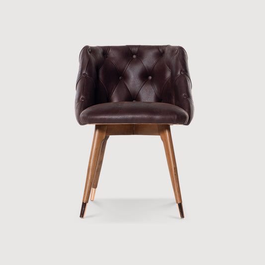 Vena Chubby Chair