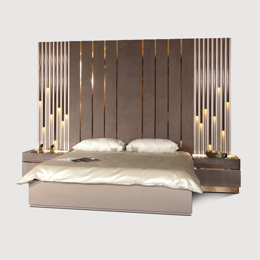 Venetian Bedstead