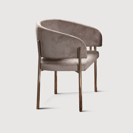 Venetian Chair