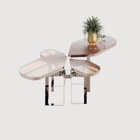 Yaprak Coffee Table