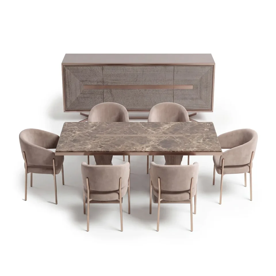 Venedik Yemek Odası