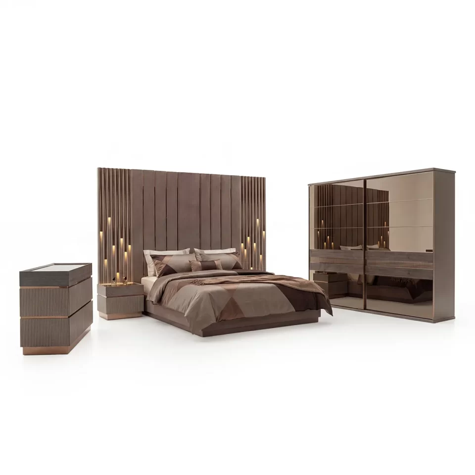 Venedik Yatak Odası