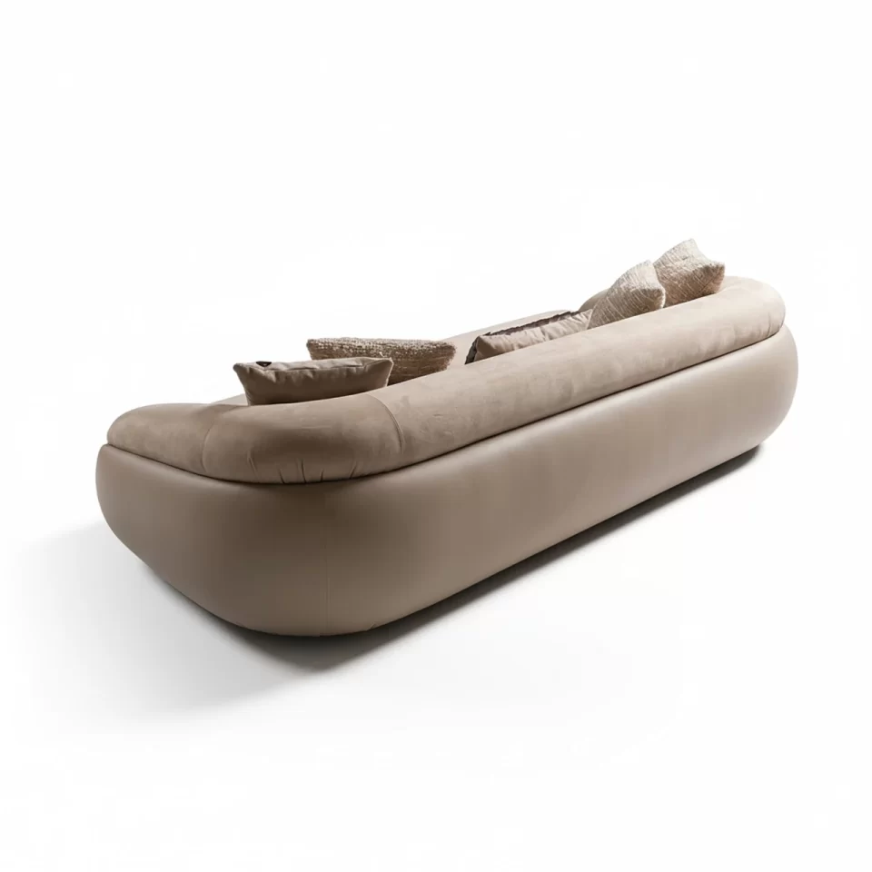 Arwen Dörtlü Koltuk