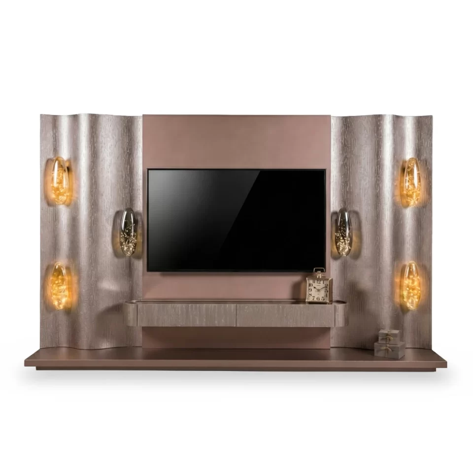 Platinum TV Ünitesi