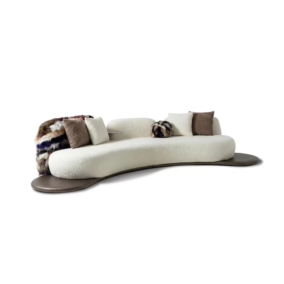 Platinum Köşe Koltuk