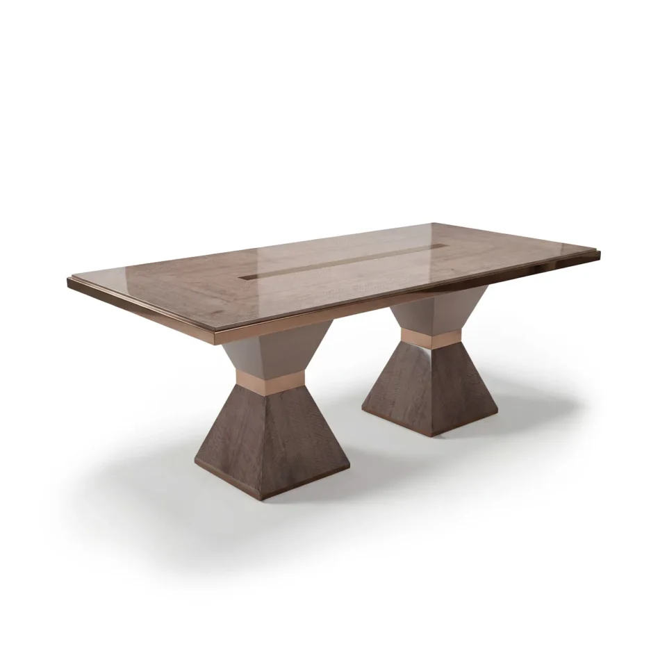 Venedik Yemek Masası