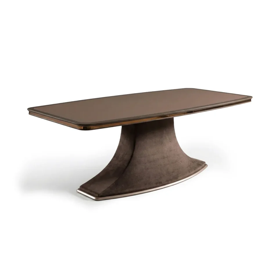 Madrid Yemek Masası