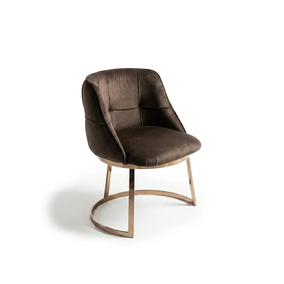 Madrid Metal Sandalye