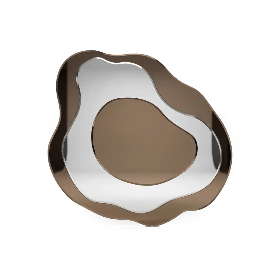 Popüler Konsol Ayna