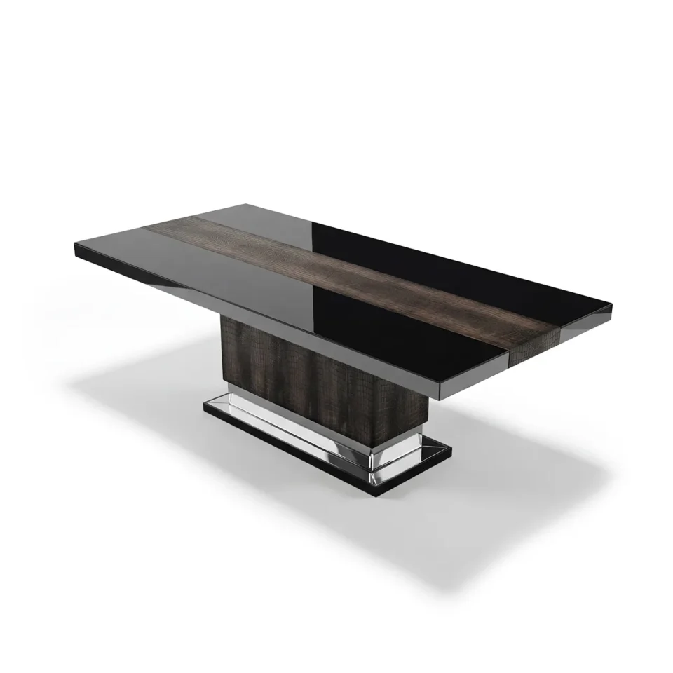 Crocodile Yemek Masası