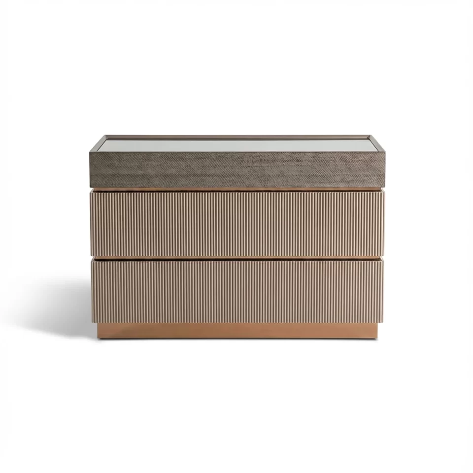 Venedik Makyaj Masası