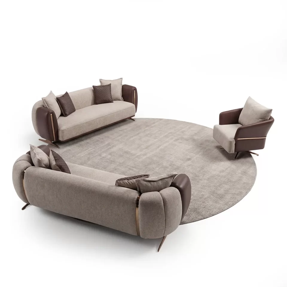 Elite Koltuk Takımı