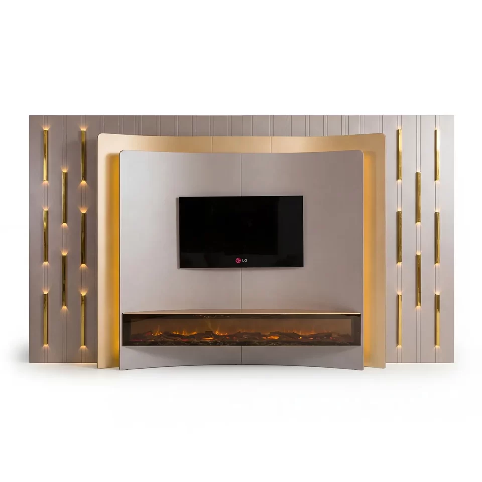 Fantastik TV Ünitesi